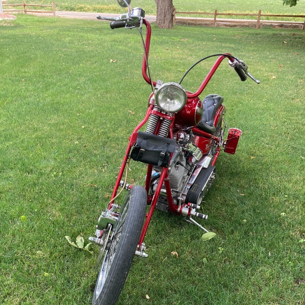 Meet your Posher, Posh